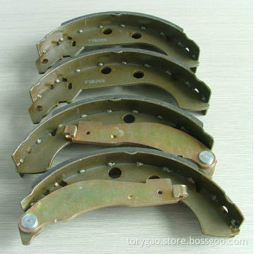 Peugeot Brake Shoe FSB268 OEM:4241G6/4241.55/4241.K2/4241.J0